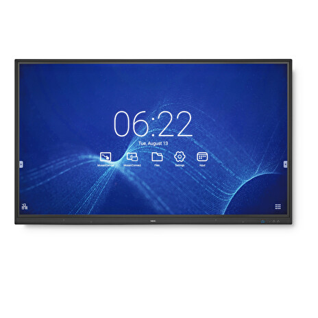 MultiSync CB651Q, MultiSync CB651Q