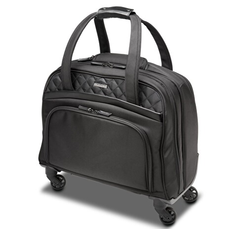KENSINGTON, Contour 2.0 Executive Balance 15.6