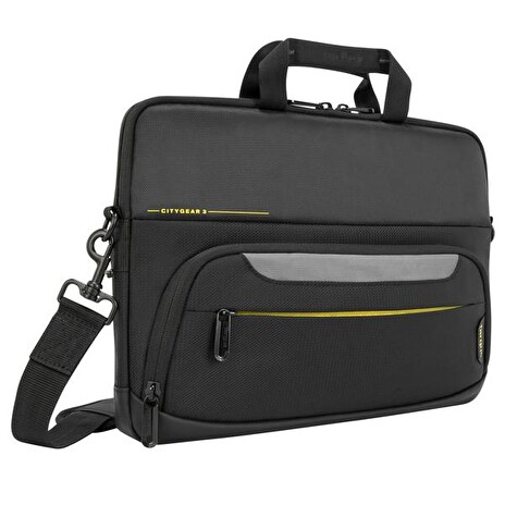 TARGUS, Targus CityGear 10-12 Slim TopLoad BLK