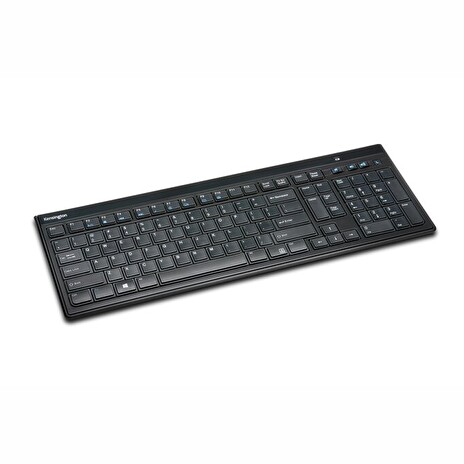 KENSINGTON, Kensington Keyboard AdvanceFit Wireless