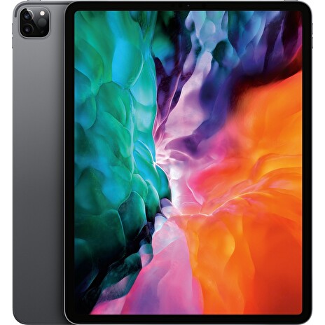 12,9'' iPad Pro Wi-Fi 256GB - Space Grey