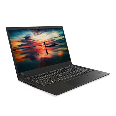 Lenovo ThinkPad X1 Carbon 6th Gen; Core i5 8250U 1.6GHz/8GB RAM/256GB SSD PCIe