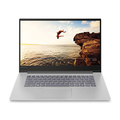 Lenovo IdeaPad 530S-15IKB; Core i7 8550U 1.8GHz/8GB RAM/256GB SSD