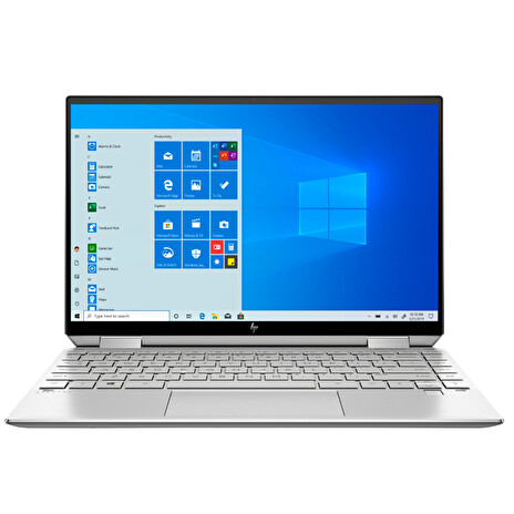 HP Spectre x360 13-AW2002NX; Core i7 1165G7 2.8GHz/16GB RAM/2TB SSD PCIe/HP Remarketed