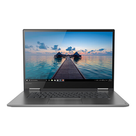 Lenovo Yoga 730-15IWL; Core i5 8265U 1.6GHz/8GB RAM/256GB SSD