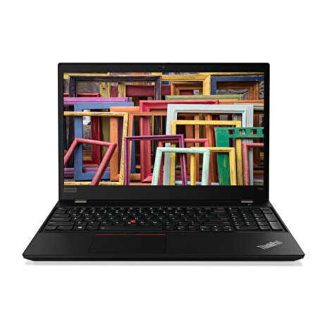 Lenovo ThinkPad T590; Core i7 8565U 1.8GHz/24GB RAM/1TB SSD