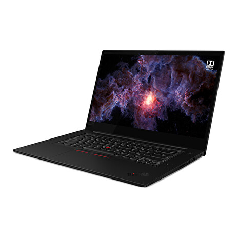 Lenovo ThinkPad X1 Etreme 2nd Gen; Core i7 9750H 2.6GHz/32GB RAM/1TB SSD
