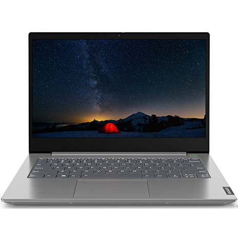 Thinkbook 14 14.0F/i7-1065G7/16GB/512SSD/F/W10H