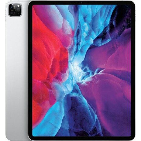 11'' iPad Pro Wi-Fi + Cellular 512GB - Silver