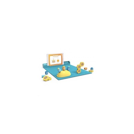 Shifu Plugo Link & Count – STEM hra k tabletu