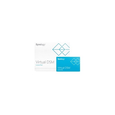 Synology Virtual DSM Licence