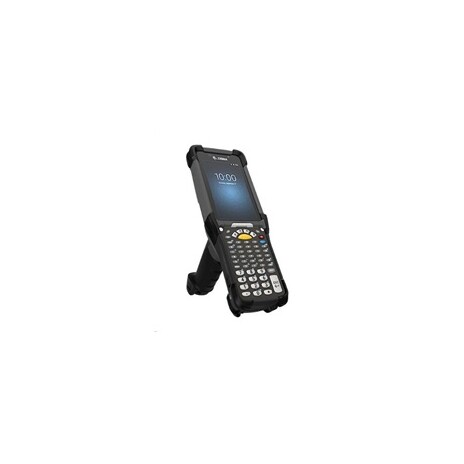 Zebra MC9300 (34 keys, Functional Numeric), 2D, ER, SE4850, BT, Wi-Fi, Func. Num., Gun, IST, Android