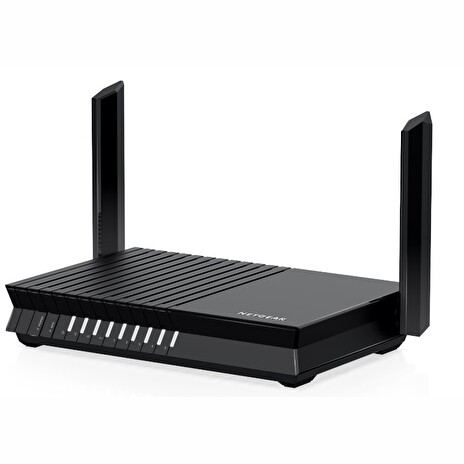 Netgear 5PT 4-STREAM AX1800 WIFI 6 ROUTER