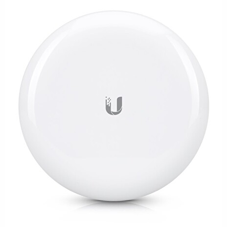 UBNT GigaBeam - AP/client 60 GHz, PtP, 17.2 dBi, 5 GHz záloha, 1+ Gbps propustnost