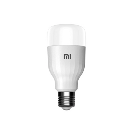 Xiaomi Mi Smart LED žárovka Essential (Bílá a Barevná)
