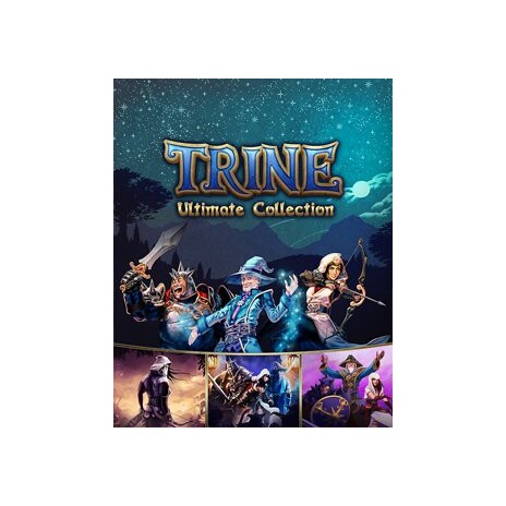 ESD Trine Ultimate Collection