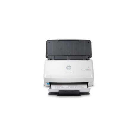 HP ScanJet Pro 3000 s4 Sheet-Feed Scanner (A4, 600 dpi, USB 3.0, ADF, Duplex)