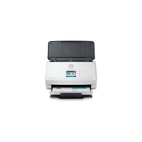 HP ScanJet Pro N4000 snw1 Sheet-Feed Scanner (A4, 600 dpi, USB 3.0, Ethernet, Wi-Fi, ADF, Duplex)