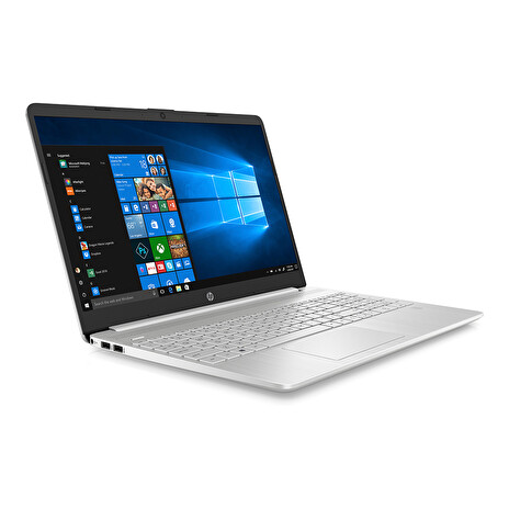 HP 15-DY1032WM; Core i3 1005G1 1.2GHz/8GB RAM/256GB SSD PCIe/batteryCARE+