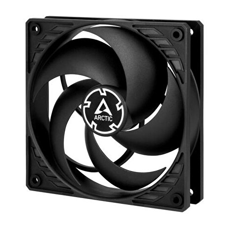 ARCTIC P12 TC ventilátor - 120mm black