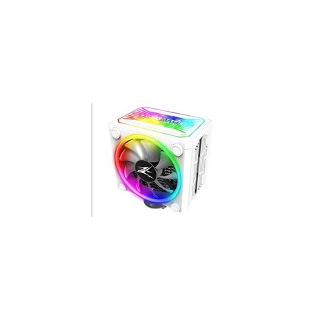 Chladič CPU Zalman CNPS16X White, RGB