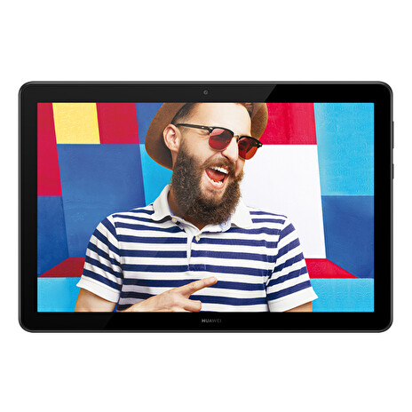 HUAWEI TABLET MEDIAPAD T5 10.0 32GB WiFi Black