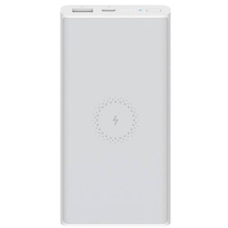 Xiaomi Mi Wireless Power Bank Essential 10000mAh White