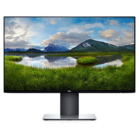 24" LCD Dell U2421HE 24" UltraSharp FullHD IPS 16:9 8ms/250cd/1000:1/USB-C Hub Monitor/HDMI/DP/3RNBD