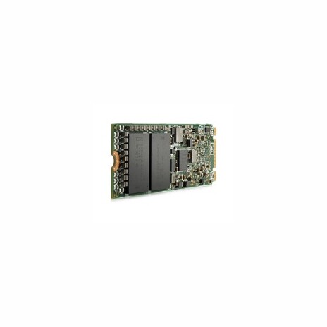 HPE 480GB SATA 6G Read Intensive M.2 2280 3yr Wty SSD