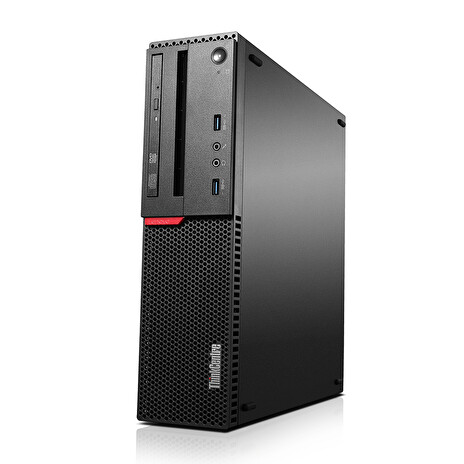 Lenovo ThinkCentre M800 SFF; Core i5 6500 3.2GHz/8GB RAM/256GB SSD