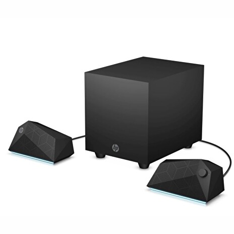HP Reproduktory Gaming Speaker X1000
