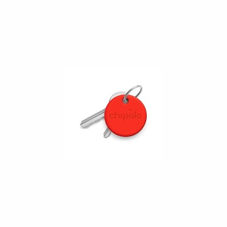 Chipolo ONE – Bluetooth lokátor - červený