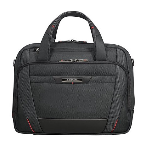 Samsonite Pro DLX 5 LAPT. BAILHANDLE 14.1" Black