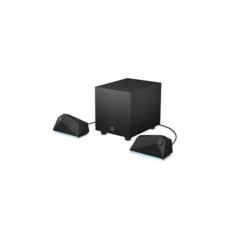 HP PAV Game Speaker