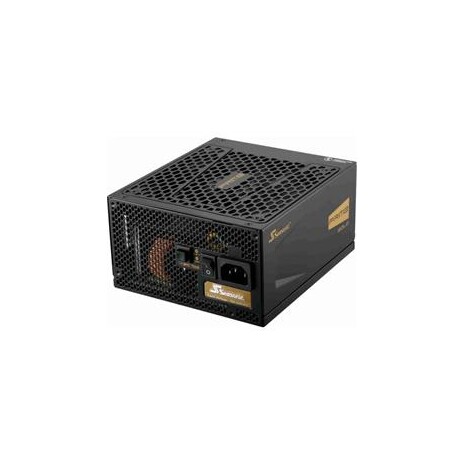 Zdroj 650W, Seasonic PRIME 650 Platinum (SSR-650PD2) 80PLUS Platinum