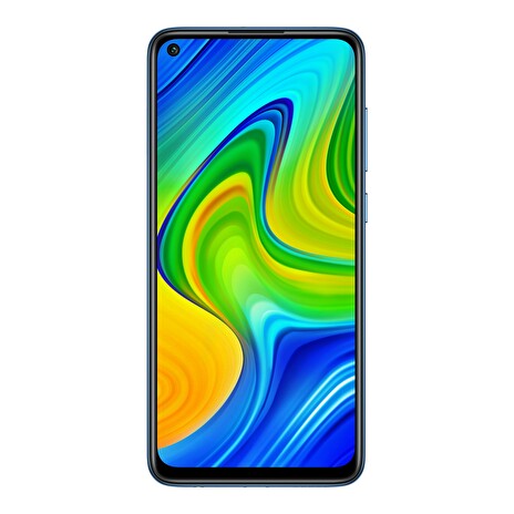 Xiaomi Redmi Note 9 (3GB/64GB) šedá