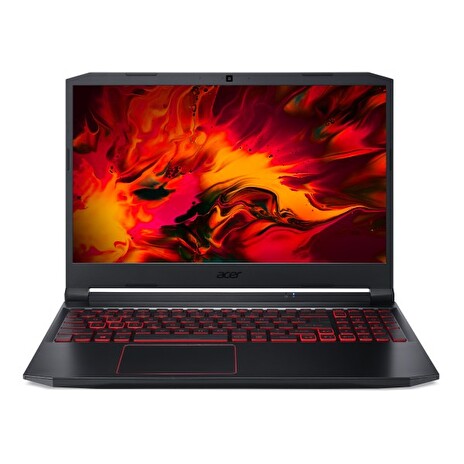 Acer Nitro 5 (AN515-44-R6TE) AMD Ryzen 5 4600H/8GB+N/1TB SSD/15.6" FHD IPS 144Hz tený rám/GeForce GTX 1650Ti 4G/W10 Home/Černý