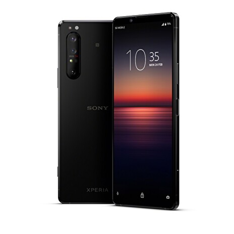 Sony XQ-AT51 Xperia 1 II SingleSim gsm tel. Black