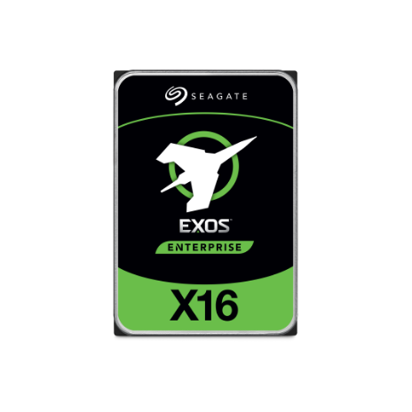 HDD 10TB Seagate Exos X16 512e 256MB SATAIII