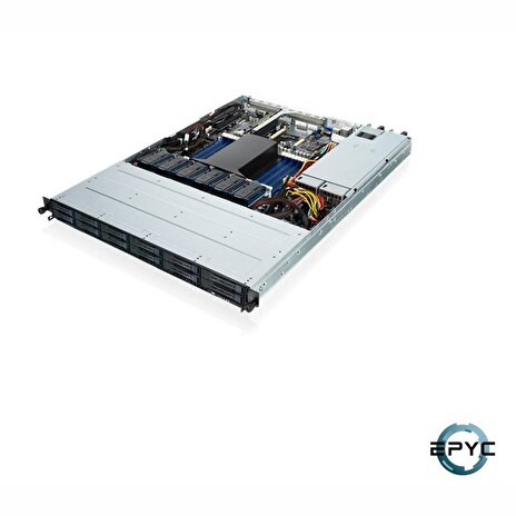 ASUS RS500A-E10-RS12U(6NVME)