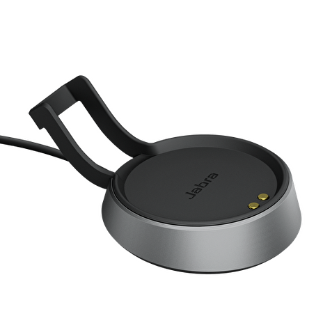 Jabra Evolve2 85 Deskstand, USB-A, Black
