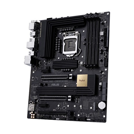 ASUS PROART Z490-CREATOR 10G