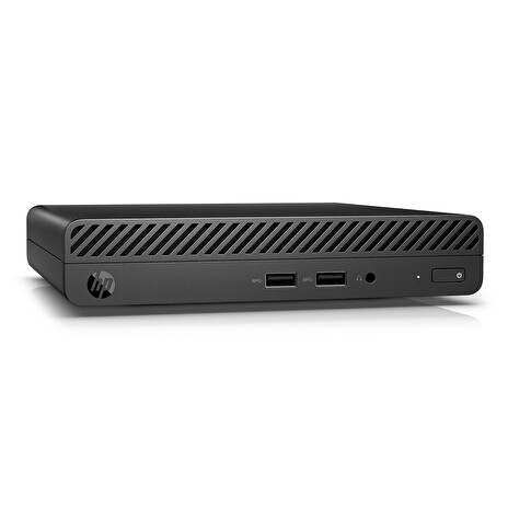 HP 260 G3 DM; Core i5 7200U 2.5GHz/8GB RAM/256GB SSD PCIe