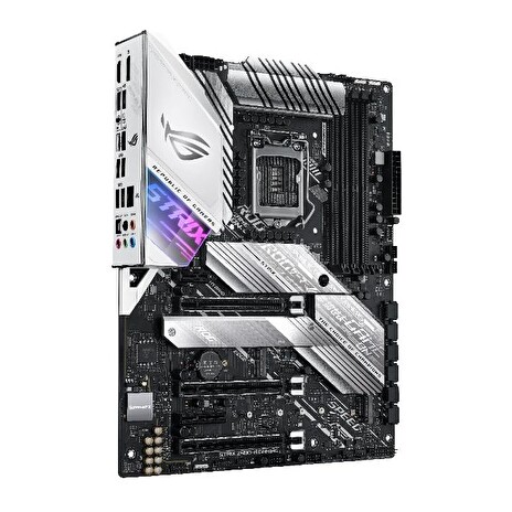 ASUS ROG STRIX Z490-A GAMING