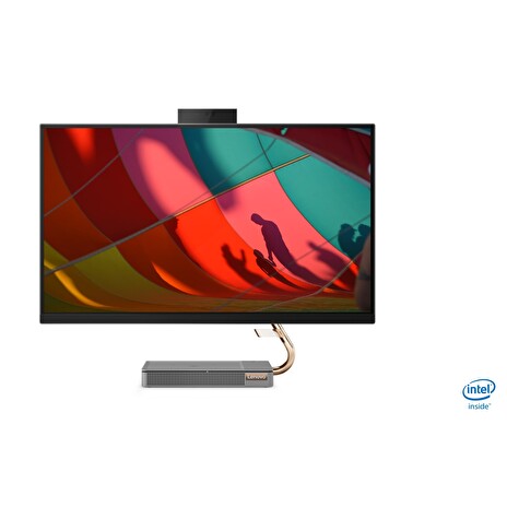 Lenovo AIO A540 27"QHD/i5-9400T/16G/512/INT/W10P