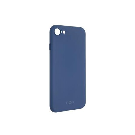 Kryt FIXED Story iPhone 7/8/SE (2020), modrý