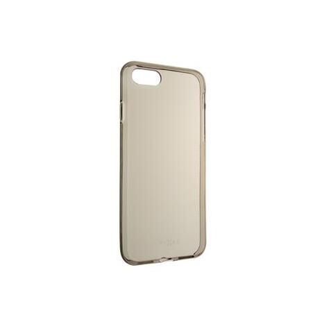 TPU FIXED iPhone 7/8/SE (2020), kouřové