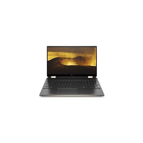 HP Spectre x360 15-eb0001nc, i7-10750H, 15.6 UHD/Touch, GTX 1650Ti/4GB, 16GB, SSD 512GB+32GB, W10, 2-2-2, Nightfall blac