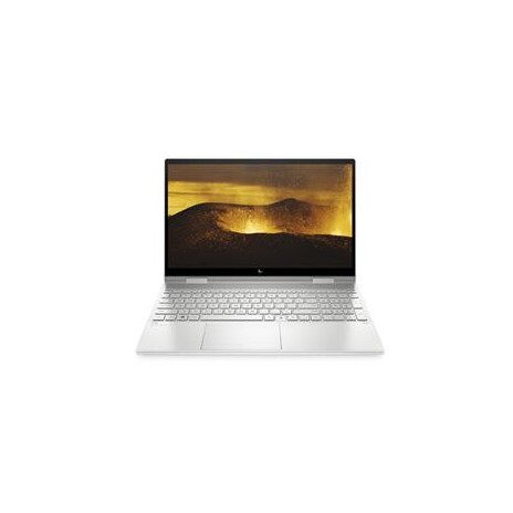 HP ENVY x360 15-ed0001nc, i5-1035G1, 15.6 FHD/Touch, Intel UHD, 16GB, SSD 1TB, noODD, W10, 2-2-2, Natural silver