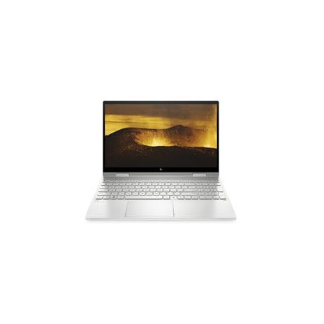 HP ENVY x360 15-ed0003nc, i7-1065G7, 15.6 FHD/Touch, Intel Iris Plus, 16GB, SSD 1TB, noODD, W10, 2-2-2, Natural silver